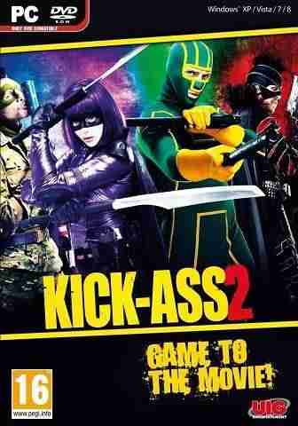 Descargar Kick Ass 2 [MULTI9][Repack Revenants] por Torrent